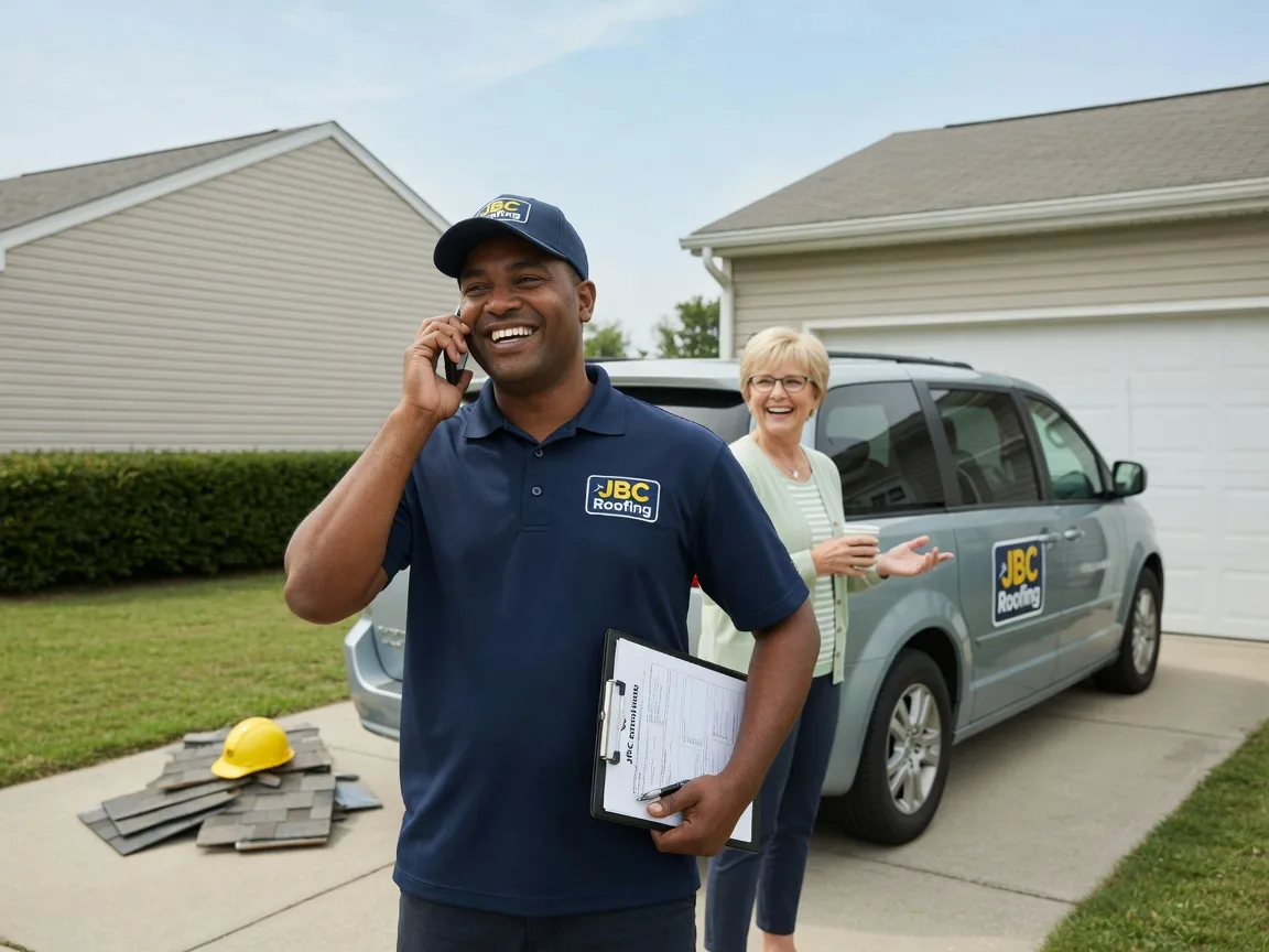 Roof Replacement Ardmore, OK FAQs